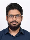 Dr. Mohammad Morshed Kamal